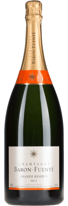 baron fuente grande reserve magnum