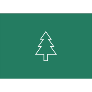 Kaartje kerst